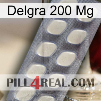 Delgra 200Mg 08